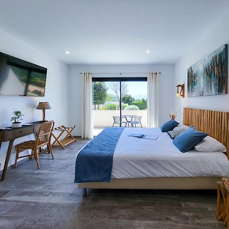 Hotel Fazio Bonifacio  Eksteriør bilde
